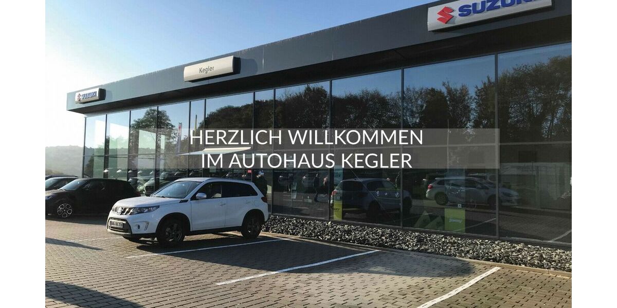 MG ZS 3.000 km 23.990 &euro; Herschbach 56414