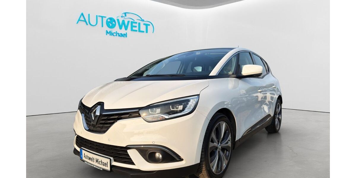 Renault Scenic 62.926 km 12.480 &euro; Beckdorf 21643