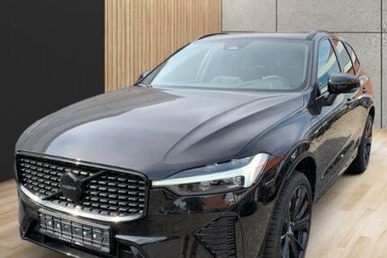 Volvo XC60 5.500 km 67.850 &euro; Vechta 49377