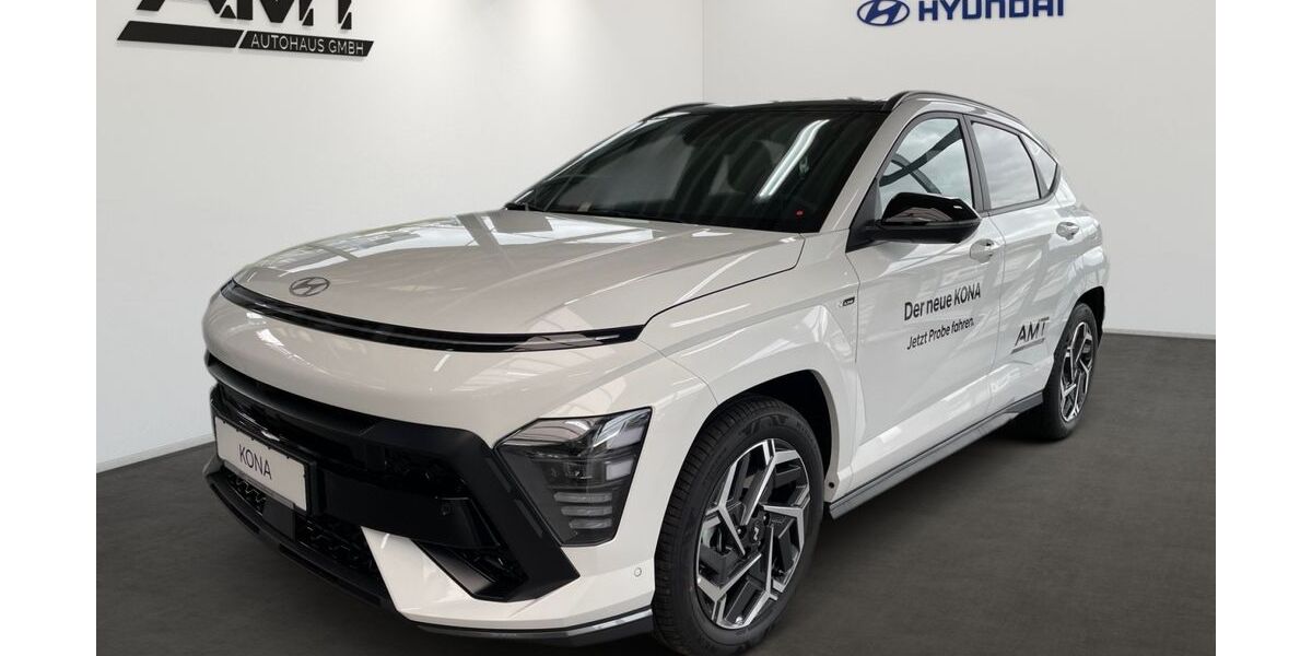 Hyundai KONA 7.499 km 31.350 &euro; Erlenbach 97837