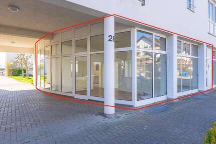 Gewerbeobjekt Rheinfelden - 159.000&euro; | Angebot:26206016