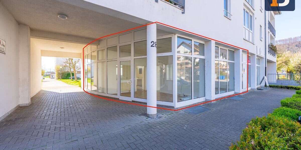 Gewerbeobjekt Rheinfelden - 159.000&euro; | Angebot:26206016