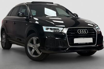 Audi Q3 119.000 km 18.490 &euro; Hanau 63452