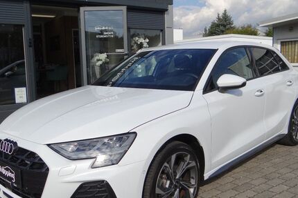 Audi A3 11.300 km 28.980 € Roth 91154