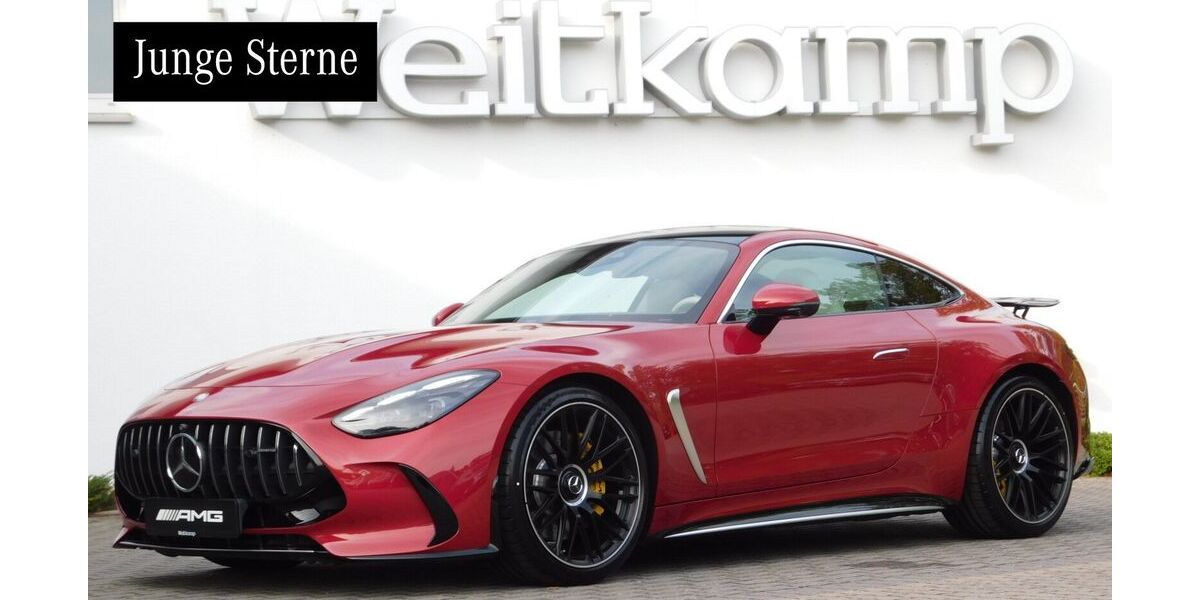 Mercedes-Benz AMG GT 17.100 km 147.885 &euro; Stemwede-Levern 32351