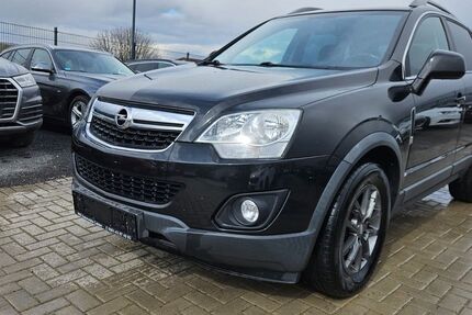 Opel Antara 113.550 km 6.950 &euro; Calden 34379