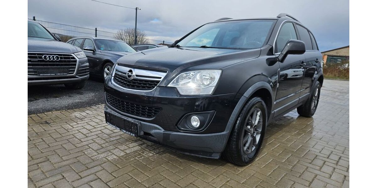 Opel Antara 113.550 km 6.950 &euro; Calden 34379