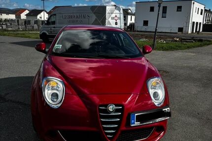 Alfa Romeo MiTo 118.000 km 4.299 &euro; Heddesheim 68542