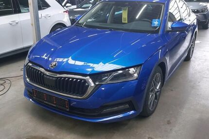 Skoda Octavia 126.279 km 19.995 &euro; Nabburg 92507