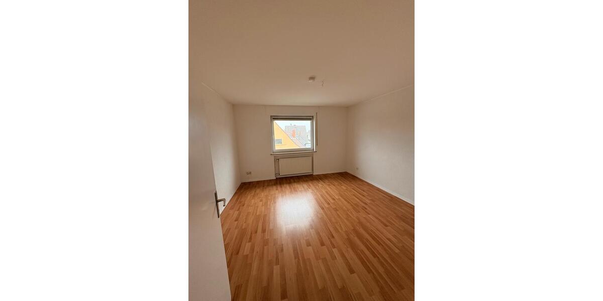 Etagenwohnung Hamm Braam-Ostwennemar - 3 Zimmer, 83 m&sup2;, 820&euro; | Angebot:26017940