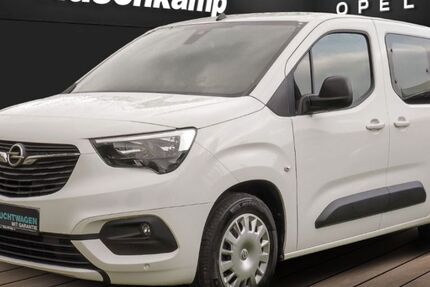 Opel Combo Life 12.248 km 229.680 &euro; Lüdinghausen 59348