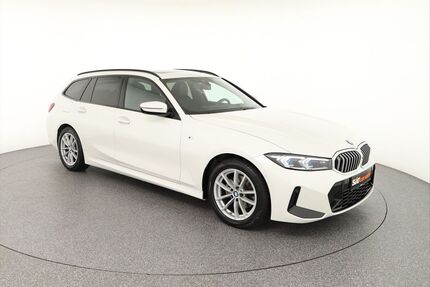 BMW 320 25.394 km 37.740 &euro; Garching 85748