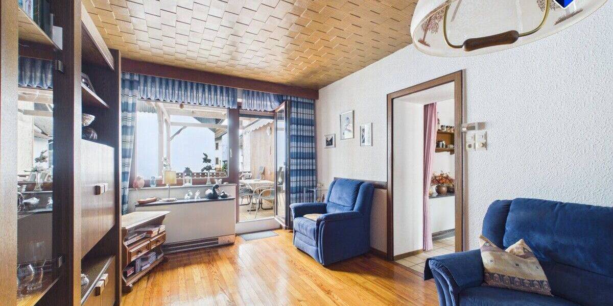Einfamilienhaus Mettlach / Saarhölzbach Saarhölzbach - 7 Zimmer, 148 m&sup2;, 125.000&euro; | Angebot:26859033
