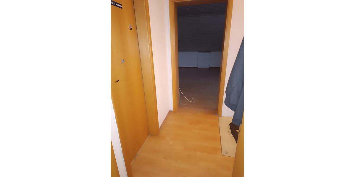 Etagenwohnung Sandhausen - 1 Zimmer, 38 m&sup2;, 425&euro; | Angebot:24688282