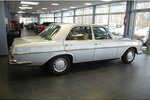 280 SE W180 - Oldtimer