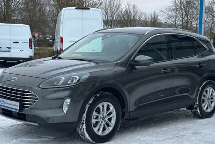 Ford Kuga 14.137 km 28.950 &euro; Borken 34582