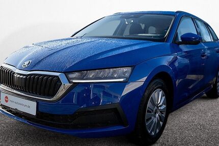 Skoda Octavia 19.557 km 18.650 &euro; Uelzen 29525