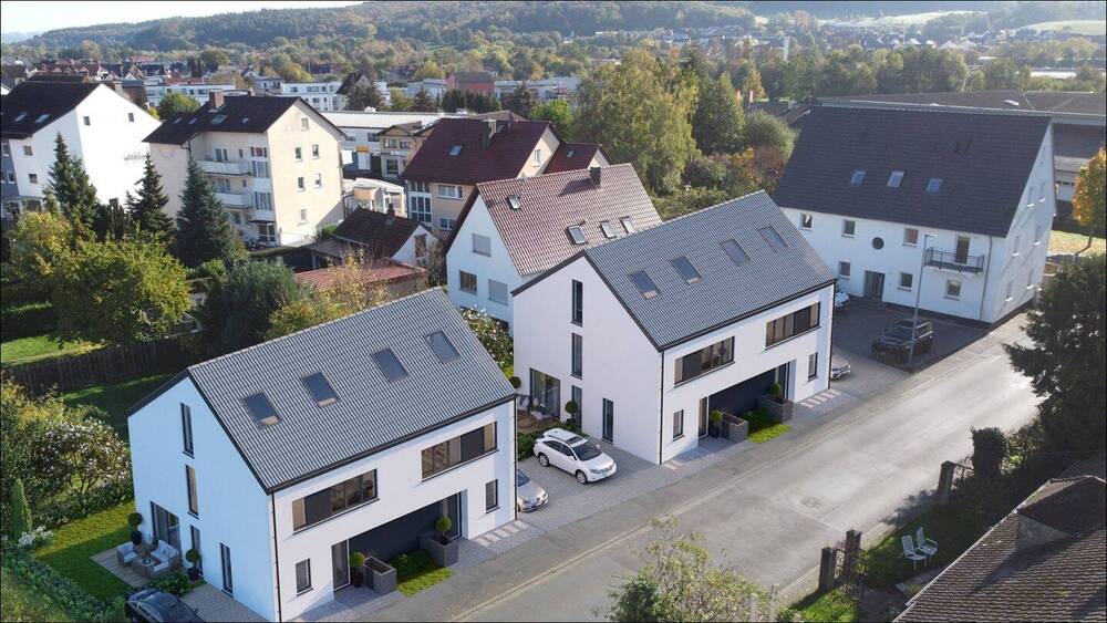 Doppelhaushälfte Goldbach - 7 Zimmer, 158 m&sup2;, 599.000&euro; | Angebot:25705923