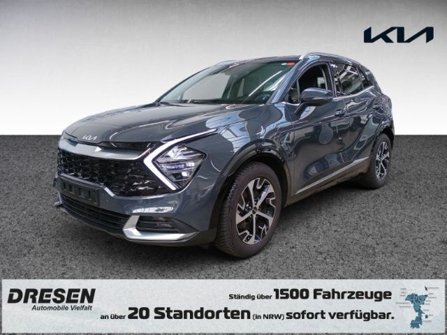 Kia Sportage 20.988 km 30.380 € Neuss 41464