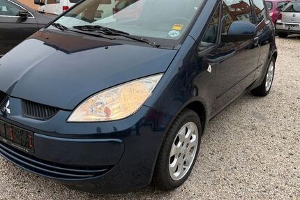 Mitsubishi Colt 118.595 km 2.200 € Nordhausen 99734