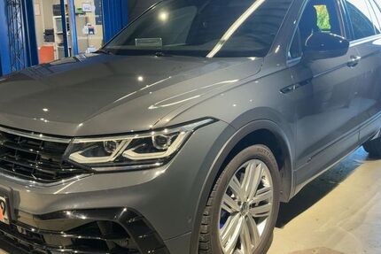 VW Tiguan 71.560 km 32.950 &euro; Weimar 99425