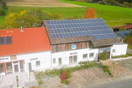 Gastronomie in Rosenberg 285.000 € 370 m² zimmer