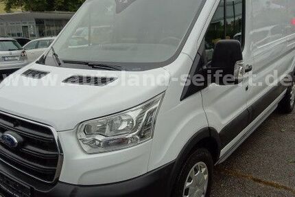 Ford Transit 110.000 km 17.950 € München 81243