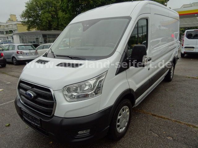 Ford Transit 110.000 km 17.950 € München 81243