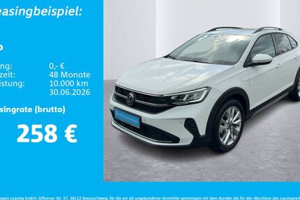 VW Taigo 14.188 km 17.990 &euro; Glinde 21509