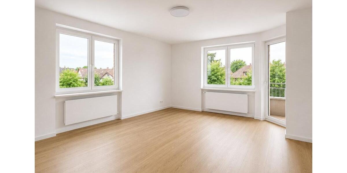 Etagenwohnung Weiden in der Oberpfalz - 3 Zimmer, 73 m&sup2;, 240.000&euro; | Angebot:27296981
