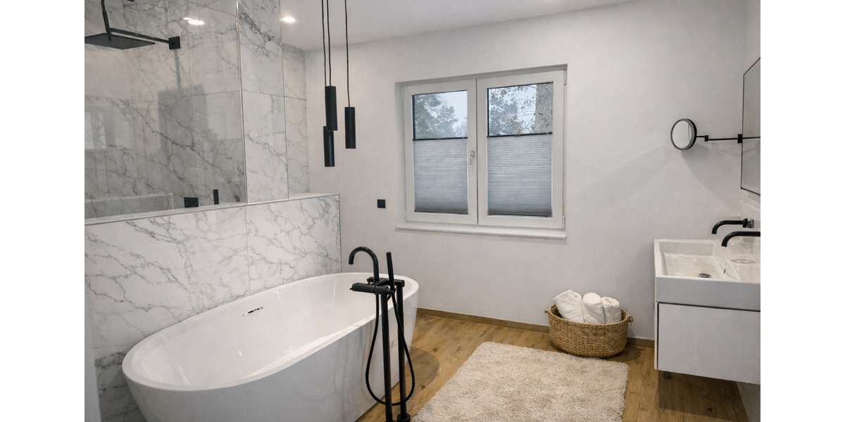 Villa Wandlitz - 6 Zimmer, 200 m&sup2;, 3.900&euro; | Angebot:25172164