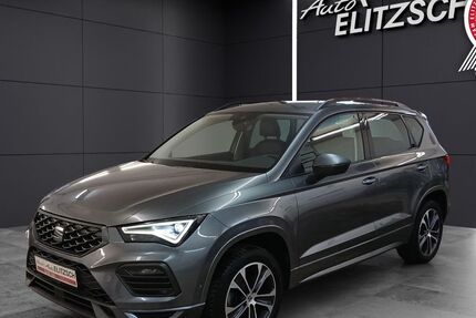 Seat Ateca 61.000 km 23.890 &euro; Kamenz 01917