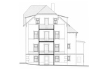 ERSTBEZUG NACH SANIERUNG – BALKON– GRANDIOSER BLICK – GÄSTE-WC – ANKLEIDE - Dachgeschoßwohnung Stolpen Stolpen | Angebot:26067678