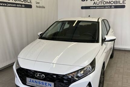 Hyundai i20 24.000 km 15.290 &euro; Aurich 26605