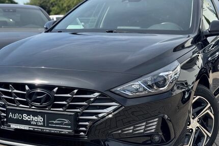 Hyundai i30 87.100 km 17.450 € Forst 76694