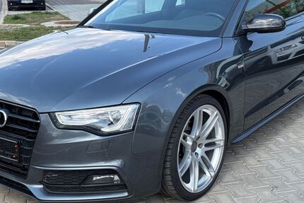 Audi A5 216.900 km 11.990 &euro; Nürnberg 90469