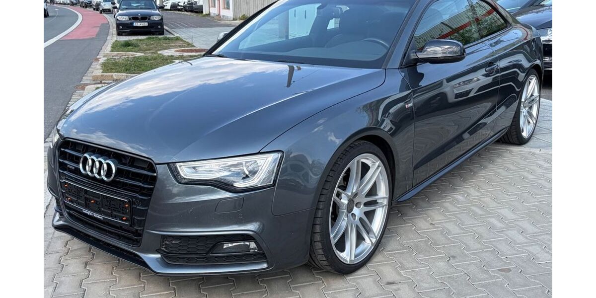 Audi A5 216.900 km 11.990 &euro; Nürnberg 90469