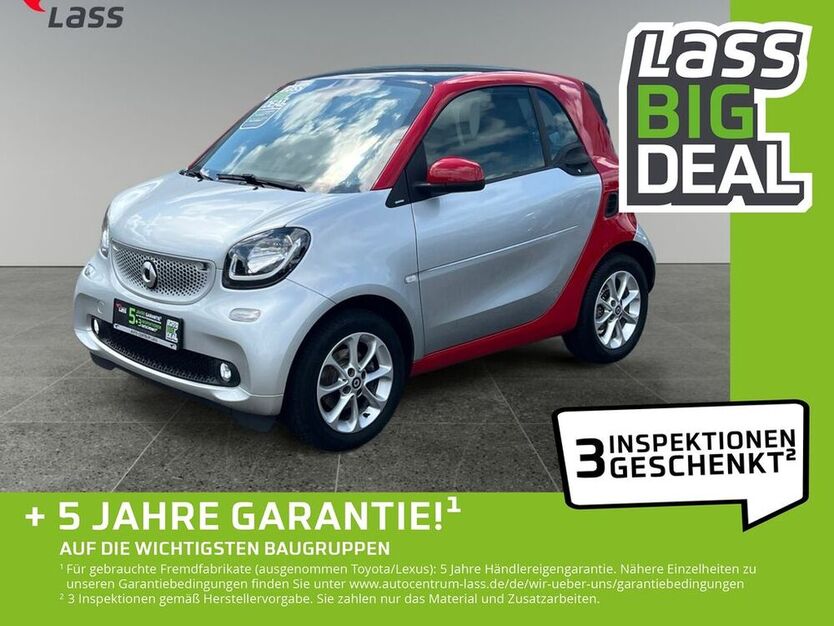 ForTwo