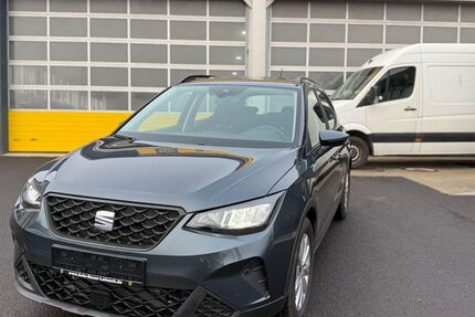 Seat Arona 1.200 km 26.689 € Leinach 97274