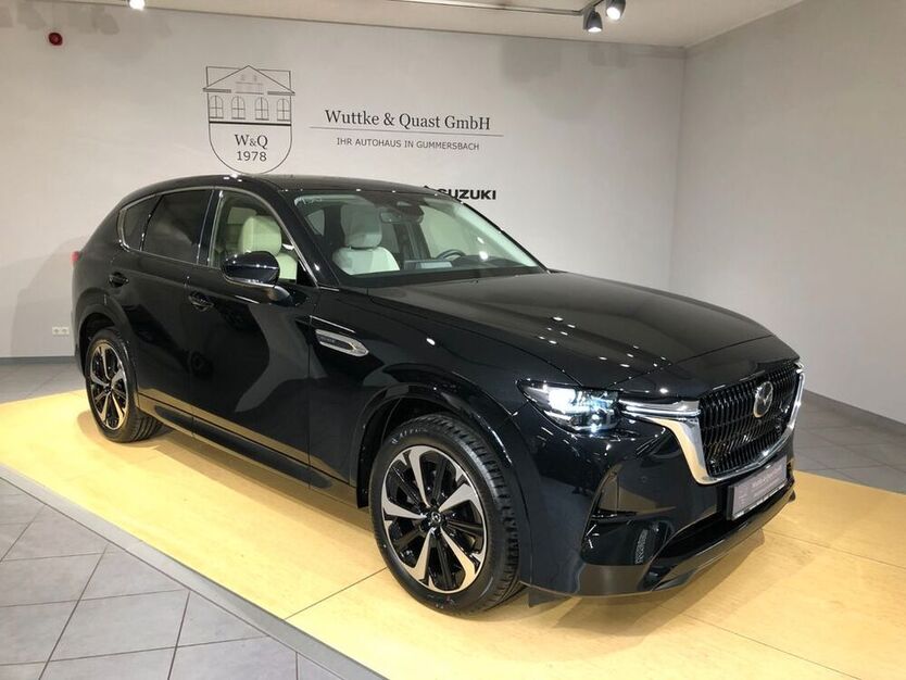 CX-60