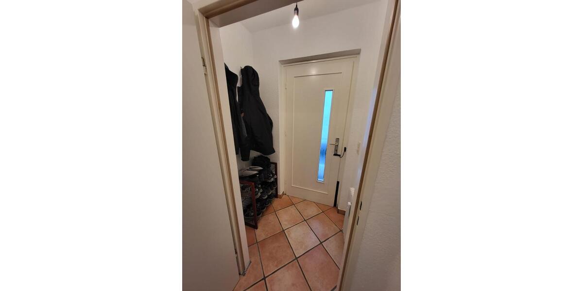 Etagenwohnung Bad Harzburg - 1 Zimmer, 43 m&sup2;, 400&euro; | Angebot:26349318