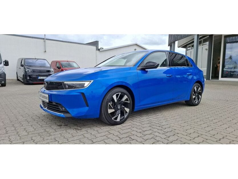 Astra