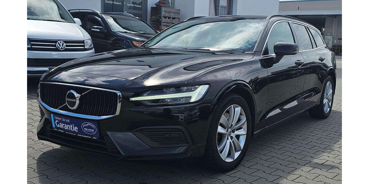 Volvo V60 93.250 km 25.490 &euro; Heddesheim 68542