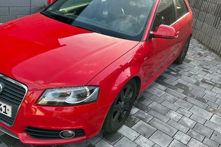 Audi A3 286.000 km 2.800 &euro; Ilmenau 98694