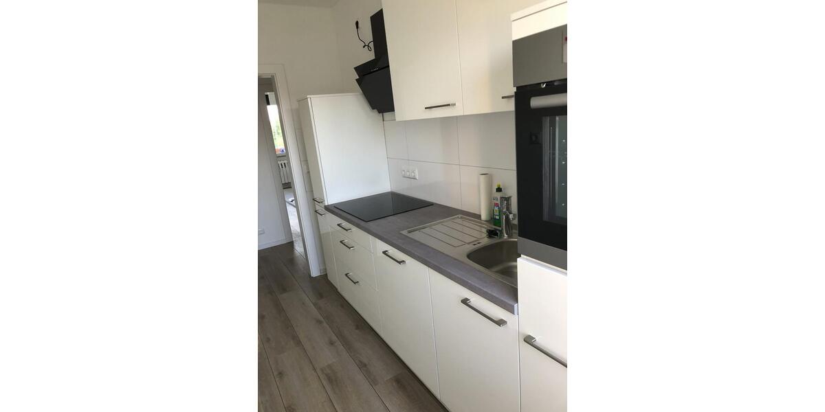 Etagenwohnung Lambrechtshagen - 700&euro; | Angebot:25414118
