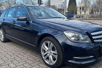 Mercedes-Benz C 250 280.000 km 6.660 &euro; Norderstedt 22851