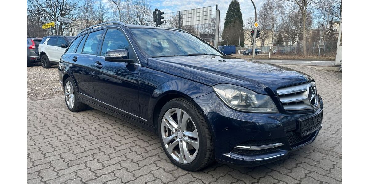 Mercedes-Benz C 250 280.000 km 6.660 &euro; Norderstedt 22851