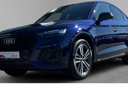 Audi Q5 34.150 km 44.980 € Traunstein 83278