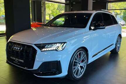 Audi SQ7 208.000 km 46.790 &euro; Baden-Baden 76532