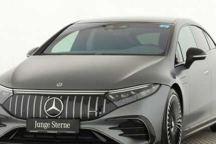Mercedes-Benz EQS 63.294 km 78.350 &euro; Crailsheim 74564